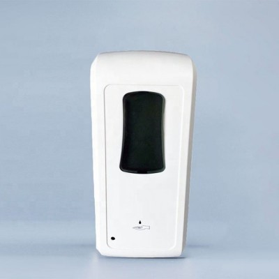 Hands free hand sanitizer dispenser wall mounted auto hand sanitizer dispenser