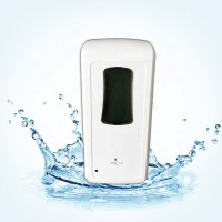 Advertising hand sanitizer dispenser automatic electric hand sanitizer dispenser