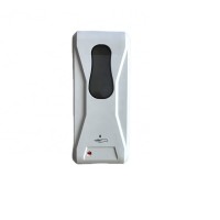 Contactless sanitizer dispenser automatic spray sanitizer dispenser